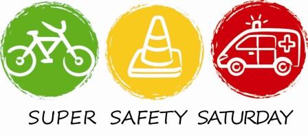 super safety saturday