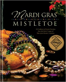 cookbook-mardi-gras