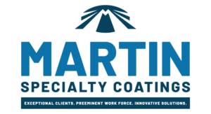 Martin Specialty Coatings