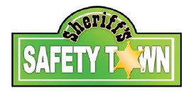 sheriff safety town